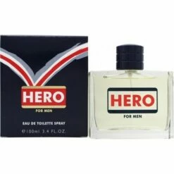 Mayfair Hero Eau De Toilette 100 Ml Spray
