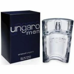 EMANUEL UNGARO Ungaro Man Eau De Toilette 30 Ml Spray