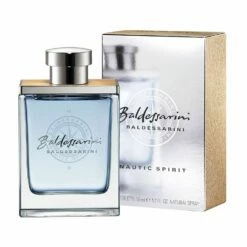 Baldessarini Nautic Spirit Eau De Toilette 50 Ml Spray