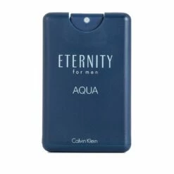 Calvin Klein Eternity Aqua Eau De Toilette 20 Ml Spray