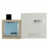 DSquared2 He Wood Ocean Wet Wood Eau De Toilette 100 Ml Spray 2 DSquared2 He Wood Ocean Wet Wood Eau De Toilette 100 Ml Spray -Sconto Regalo Di Profumo in Italia 218820