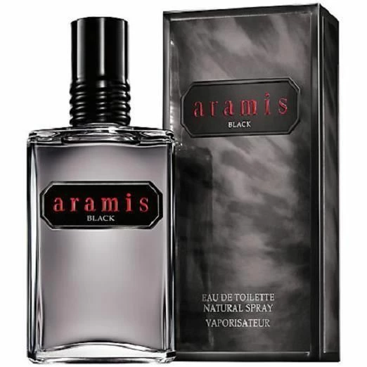 Aramis Black Eau De Toilette 110 Ml Spray 3 Aramis Black Eau De Toilette 110 Ml Spray