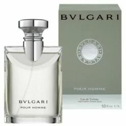 Bulgari Pour Homme Eau De Toilette 50 Ml