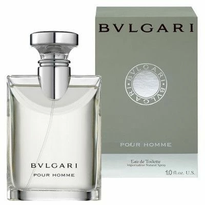 Bulgari Pour Homme Eau De Toilette 50 Ml 3 Bulgari Pour Homme Eau De Toilette 50 Ml