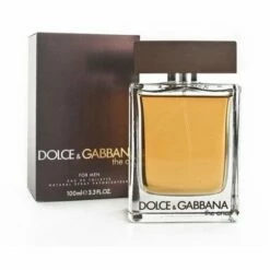 D&G Dolce & Gabbana The One Eau De Toilette 100 Ml Spray
