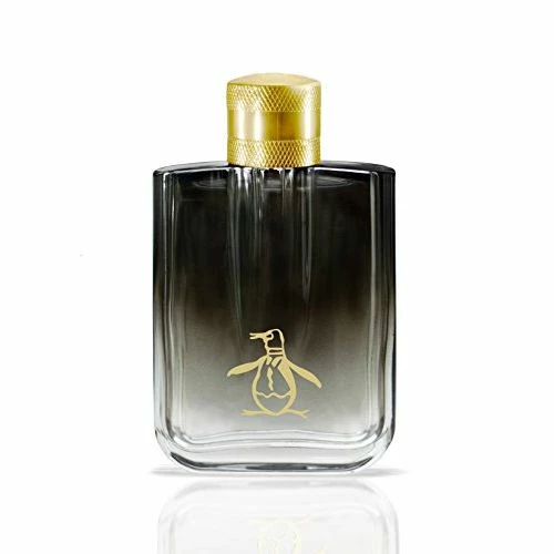 Original Penguin Nightcap Eau De Toilette 50 Ml Spray 3 Original Penguin Nightcap Eau De Toilette 50 Ml Spray