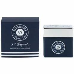 S.T. Dupont Passenger Cruise Pour Homme Eau De Toilette 30 Ml Spray