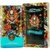 Ed Hardy Hearts & Daggers Eau De Toilette 100 Ml Spray 2 Ed Hardy Hearts & Daggers Eau De Toilette 100 Ml Spray -Sconto Regalo Di Profumo in Italia 219023