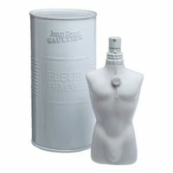 Jean Paul Gaultier Fleur Du Male Eau De Toilette 125 Ml Spray