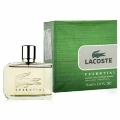 Lacoste Essential Eau De Toilette 75 Ml Spray