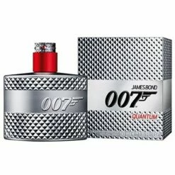 James Bond 007 Quantum Eau De Toilette 50 Ml Spray