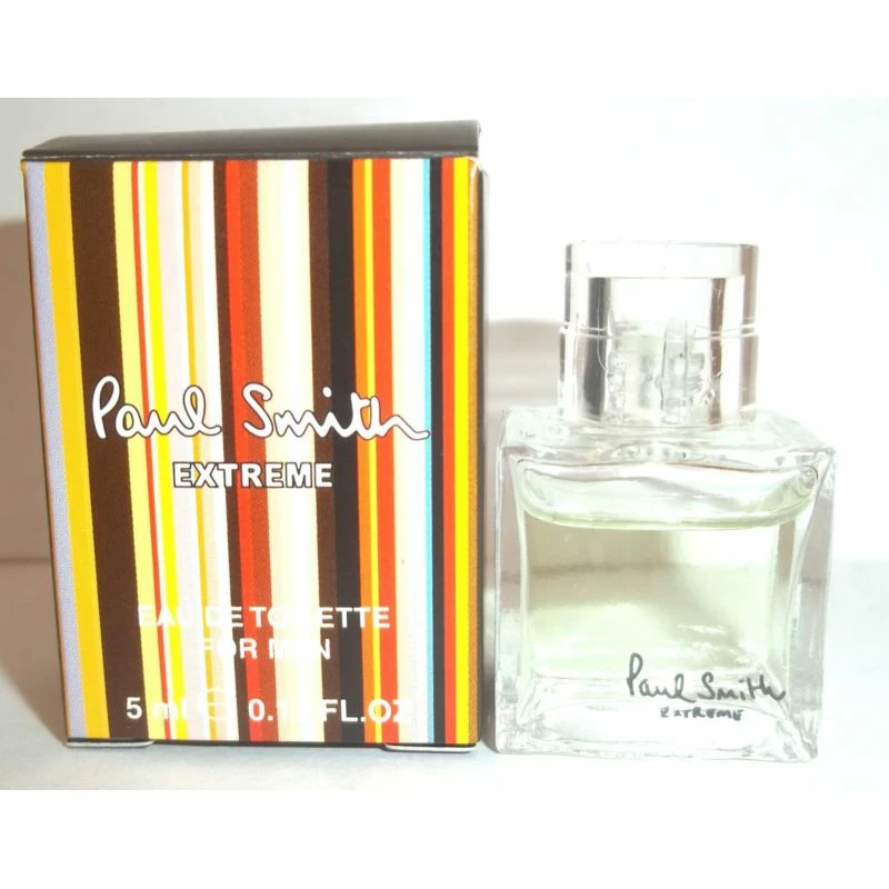 Paul Smith Extreme Eau De Toilette 5 Ml 3 Paul Smith Extreme Eau De Toilette 5 Ml