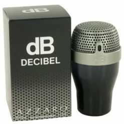 Azzaro Decibel Eau De Toilette 50 Ml Spray