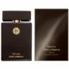 D&G Dolce & Gabbana The One Collector For Men Eau De Toilette 50 Ml Spray -Sconto Regalo Di Profumo in Italia 219054