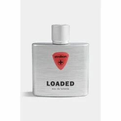 Strellson Loaded Eau De Toilette 50 Ml Spray