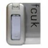 FCUK Eau De Toilette 100 Ml Spray 2 FCUK Eau De Toilette 100 Ml Spray -Sconto Regalo Di Profumo in Italia 219068