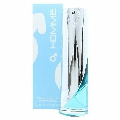 Laurelle Homme Eau De Toilette 100 Ml Spray 3 Laurelle Homme Eau De Toilette 100 Ml Spray