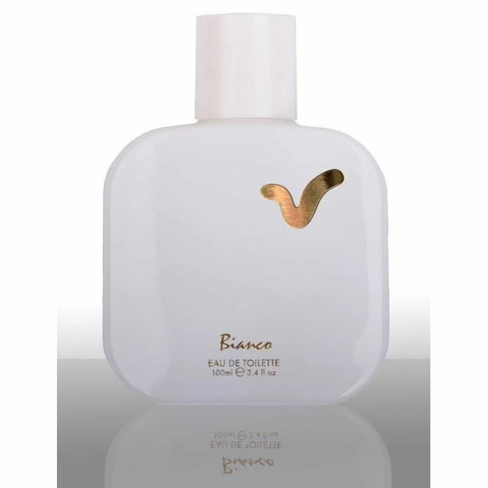 Voi Jeans Bianco Eau De Toilette 100 Ml Spray 3 Voi Jeans Bianco Eau De Toilette 100 Ml Spray