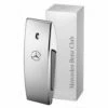 Mercedes-Benz Club Eau De Toilette 100 Ml Spray -Sconto Regalo Di Profumo in Italia 219087