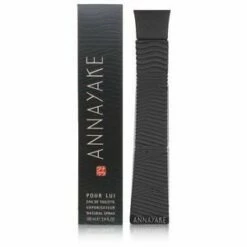 Annayake Pour Lui Eau De Toilette 100 Ml Spray