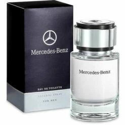 Mercedes-Benz Eau De Toilette 75 Ml Spray