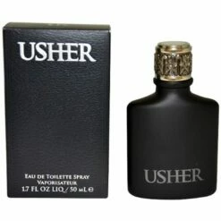 Usher He Eau De Toilette 50 Ml Spray