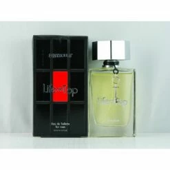 Penthouse Life On Top Eau De Toilette 125 Ml Spray