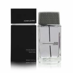 Adam Levine For Men Eau De Toilette 100 Ml Spray