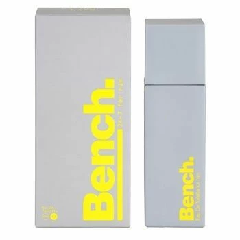 Bench 24-7 For Him Eau De Toilette 100 Ml Spray 3 Bench 24-7 For Him Eau De Toilette 100 Ml Spray