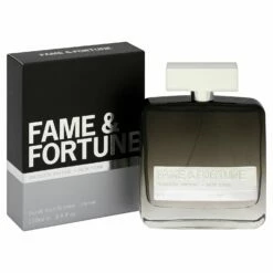 Fame & Fortune By Fame & Fortune Eau De Toilette 100 Ml Spray