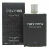 Chevignon Forever Mine For Men Eau De Toilette 100 Ml Spray