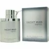 Myrurgia Yacht Man Metal Eau De Toilette 100 Ml Spray 2 Myrurgia Yacht Man Metal Eau De Toilette 100 Ml Spray -Sconto Regalo Di Profumo in Italia 219152