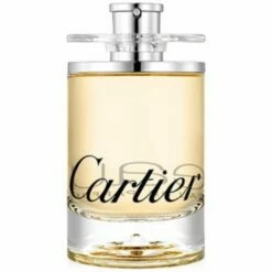 Cartier Eau De Cartier (2016) Eau De Toilette 100 Ml