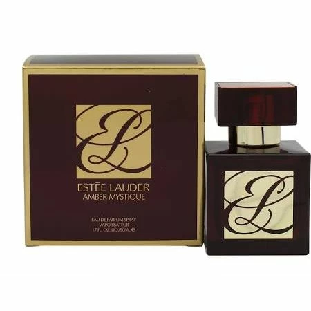 Estee Lauder Este'e Lauder Amber Mystique Eau De Parfum 50ml Spray 3 Estee Lauder Este'e Lauder Amber Mystique Eau De Parfum 50ml Spray
