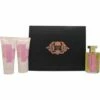 L'Artisan Rose Prive'e Confezione Regalo 100ml EDP + 100ml Gel Doccia + 100ml Lozione Corpo -Sconto Regalo Di Profumo in Italia 220771