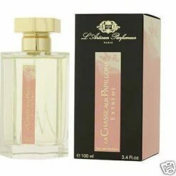 L'Artisan Parfumeur La Chasse Aux Papillons Extreme Eau De Parfum 100ml Spray