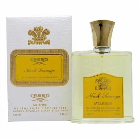 Creed Neroli Sauvage Eau De Parfum 120ml Spray 3 Creed Neroli Sauvage Eau De Parfum 120ml Spray