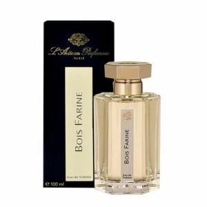 L'Artisan Parfumeur Bois Farine Eau De Toilette 100 Ml Spray 3 L'Artisan Parfumeur Bois Farine Eau De Toilette 100 Ml Spray