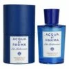 Acqua Di Parma Blu Mediterraneo Mandorlo Di Sicilia Eau De Toilette 150 Ml -Sconto Regalo Di Profumo in Italia 220779