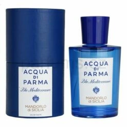 Acqua Di Parma Blu Mediterraneo Mandorlo Di Sicilia Eau De Toilette 150 Ml