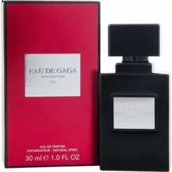 Lady Gaga Eau De Gaga Eau De Parfum 30ml Spray