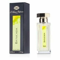 L'Artisan Parfumeur Batucada Eau De Toilette 50 Ml Spray
