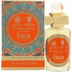 Penhaligon's Vaara Eau De Parfum 50ml Spray