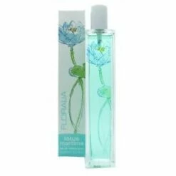 Mayfair Floralia Lotus Maritima Eau De Toilette 100 Ml Spray