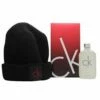 Calvin Klein CK One Confezione Regalo 100 Ml EDT Spray + Cappello -Sconto Regalo Di Profumo in Italia 220791
