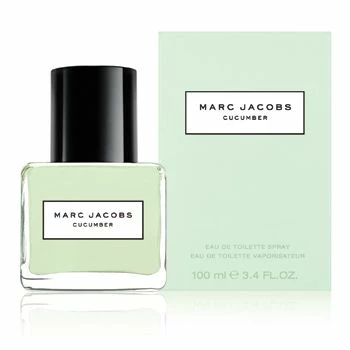 Marc Jacobs Cucumber Splash 2016 Eau De Toilette 100 Ml Spray 3 Marc Jacobs Cucumber Splash 2016 Eau De Toilette 100 Ml Spray