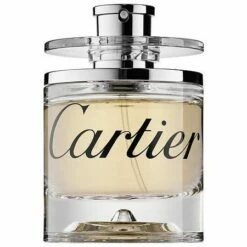 Cartier Eau De Cartier (2016) Eau De Toilette 50 Ml