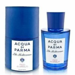 Acqua Di Parma Blu Mediterraneo Fico Di Amalfi Eau De Toilette 75 Ml Spray