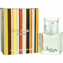Paul Smith Extreme Eau De Toilette 30 Ml