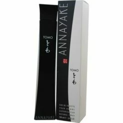 Annayake Tomo Eau De Toilette 100 Ml